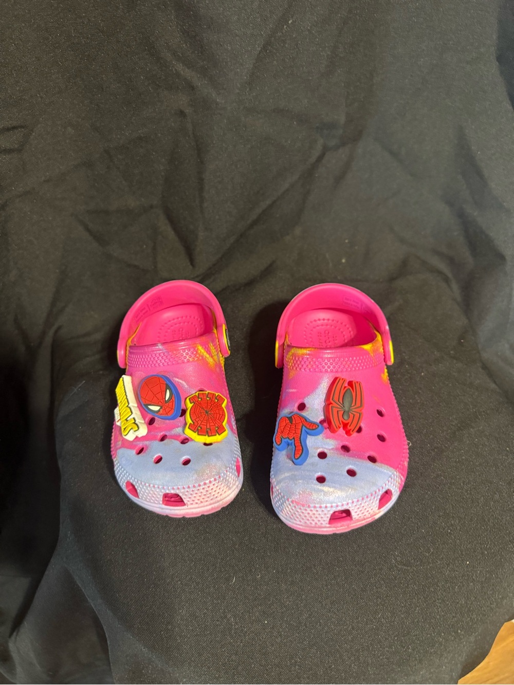 Crocs Clogs